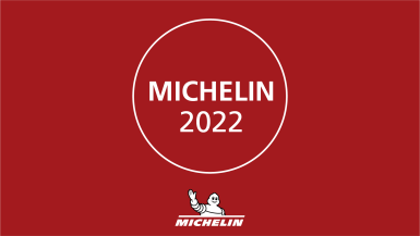 Michelin Gids Pasta e Vino 2022